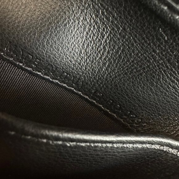 Dior Bi-Fold Card Holder - Picture 5 of 5